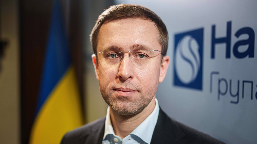 Russia Ukraine War Gas