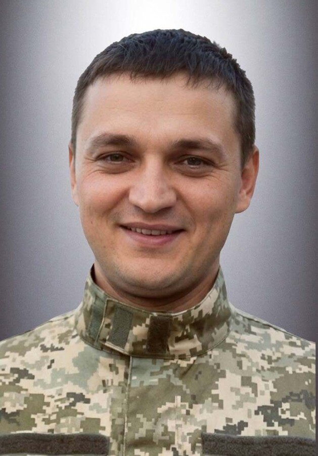 Завтра Львів попрощається із двома захисниками - 1