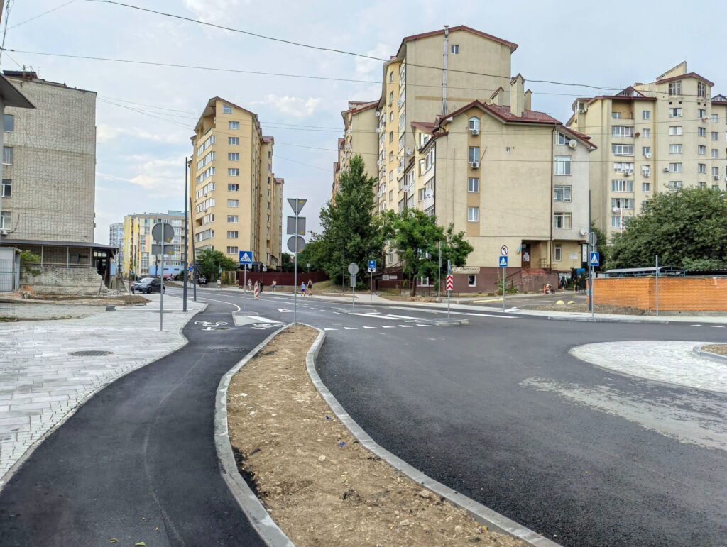 Велодоріжки Львова: чому понад 150 кілометрів веломережі ще не гарантують комфортного руху - 3