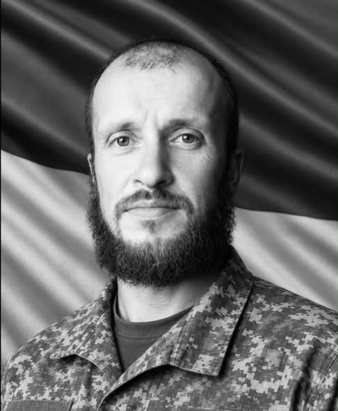 Сьогодні Львівщина прощається із двома полеглими захисниками - 1