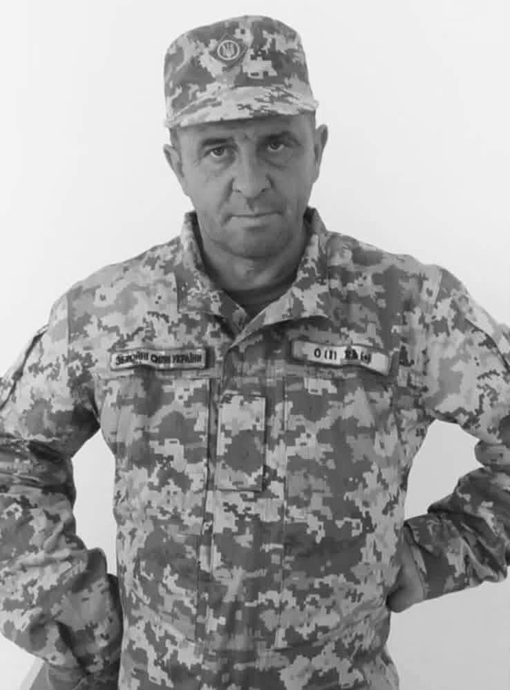 Сьогодні Львівщина прощається із чотирма полеглими захисниками - 3