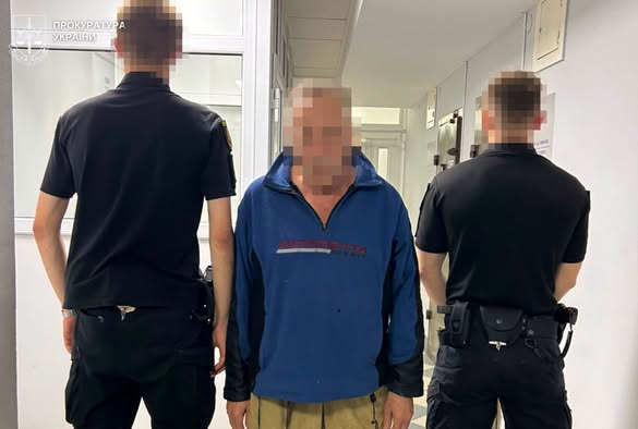 У Львові літній чоловік вбив знайому ударом у шию - 1