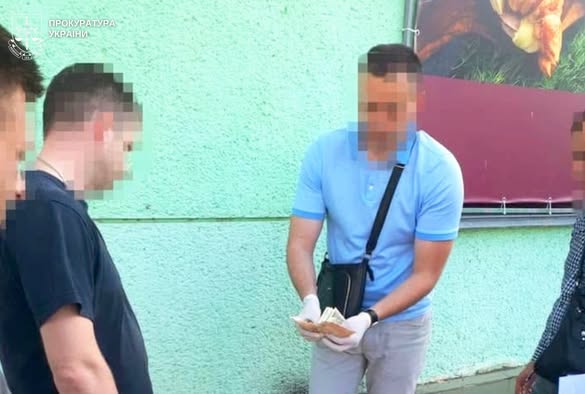 Голову громадської організації Яворівщини ув’язнили на 10 років - 1