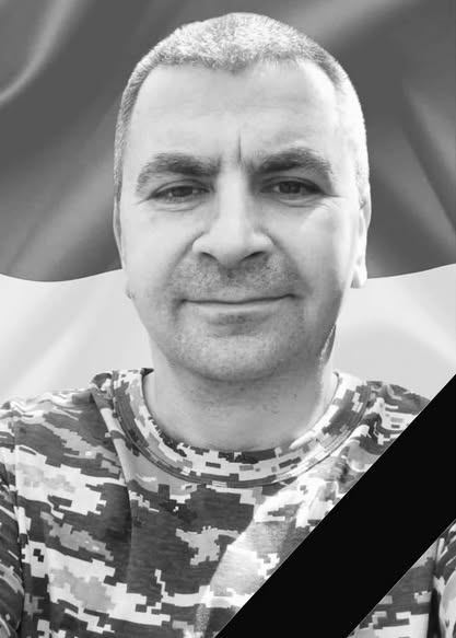 Сьогодні Львівщина прощається із двома захисниками - 1
