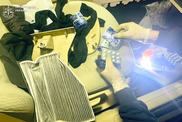 Голову громадської організації Яворівщини ув’язнили на 10 років - 3
