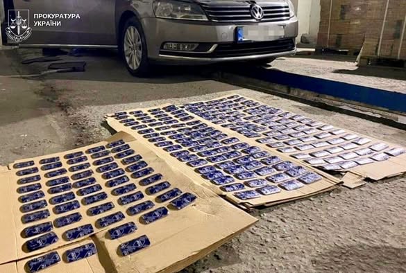 Голову громадської організації Яворівщини ув’язнили на 10 років - 4