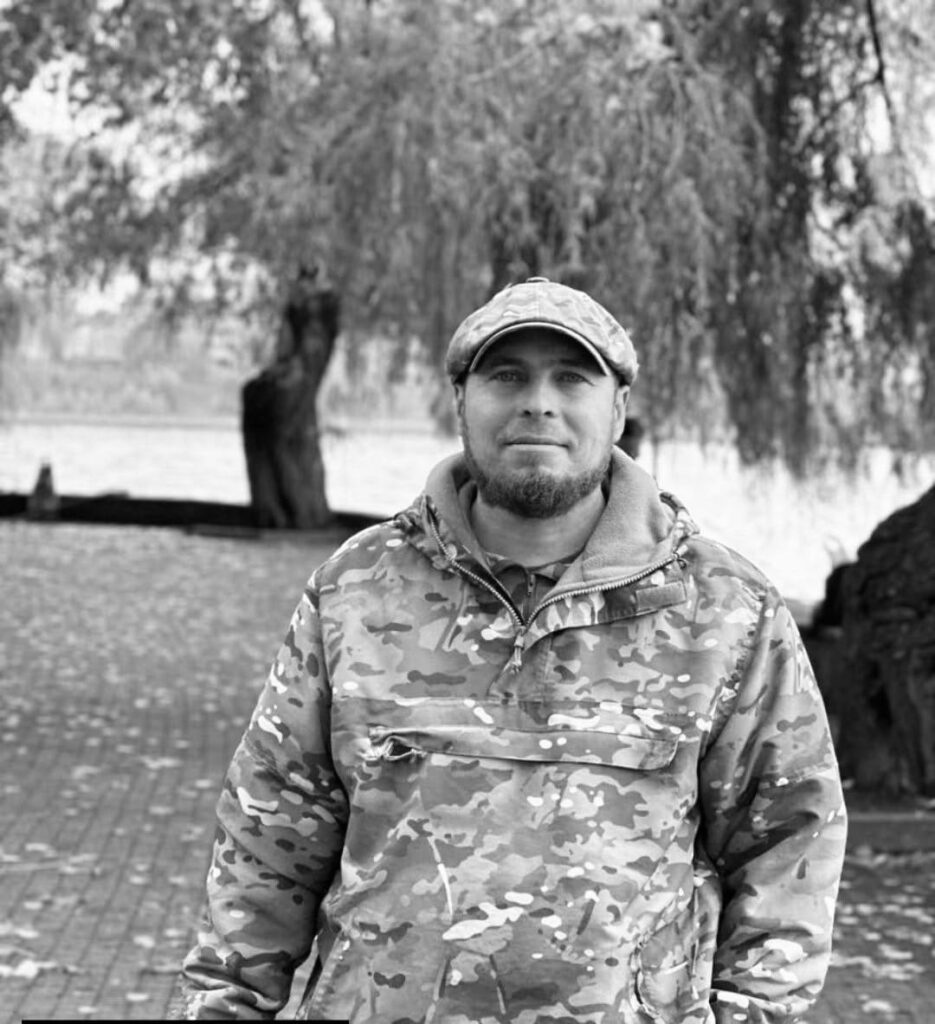 На Львівщині попрощаються із шістьма воїнами — що про них відомо (фото) - 5