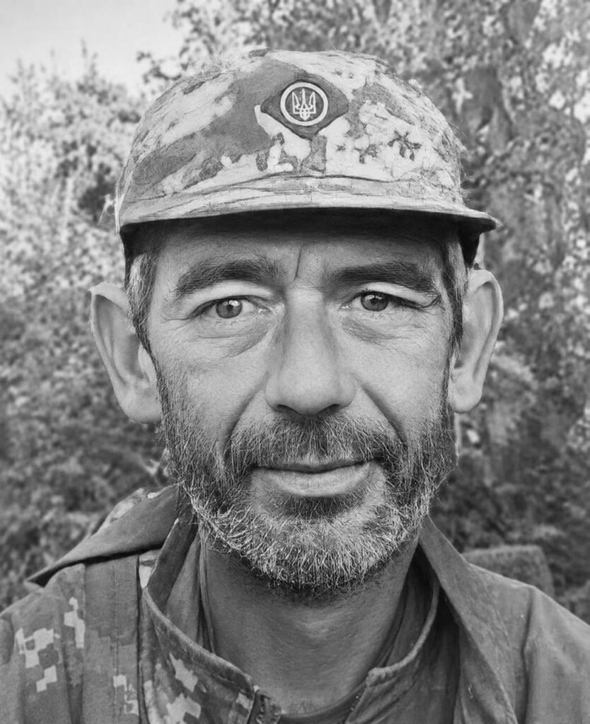 На Львівщині прощаються з вісьмома воїнами — що про них відомо (фото) - 1