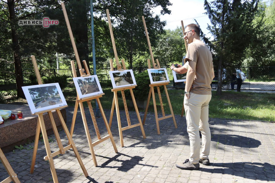 Музей Шухевича у Львові вже збудований на 50%: коли запрацює простір (фото) - 12