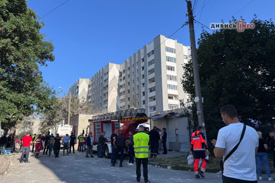 Понад 2000 вибитих вікон та десятки постраждалих: якими є наслідки атаки РФ по Львову (фото) - 2