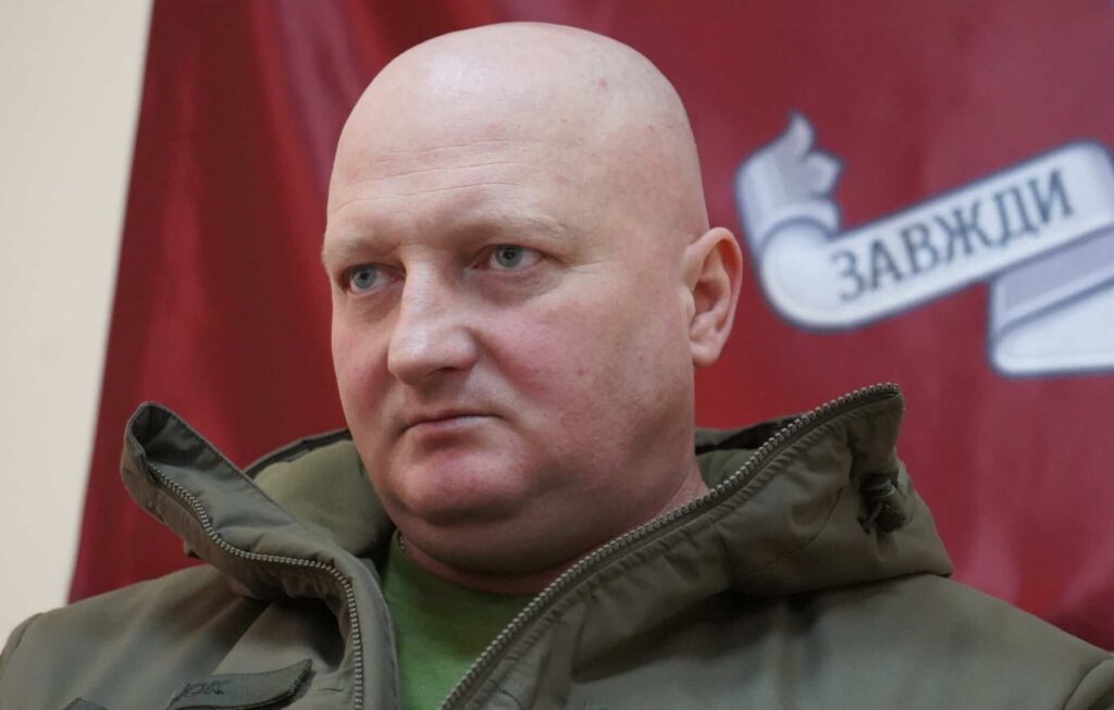 Новий Головнокомандувач ЗСУ, зміни для пішоходів і водіїв у Львові: головні новини дня - 5