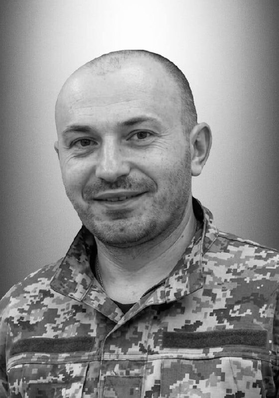 На Львівщині попрощаються із шістьма воїнами — що про них відомо (фото) - 1