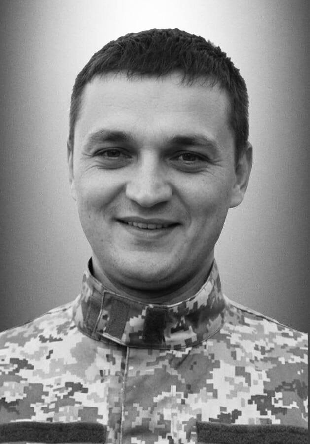 На Львівщині попрощаються з пʼятьма воїнами — що про них відомо (фото) - 2