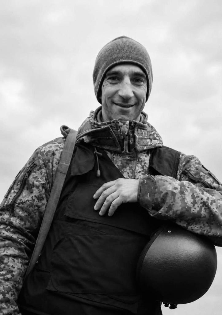 На Львівщині попрощаються з пʼятьма воїнами — що про них відомо (фото) - 4