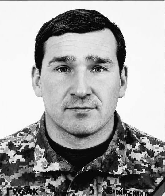 На Львівщині попрощаються з пʼятьма воїнами — що про них відомо (фото) - 5