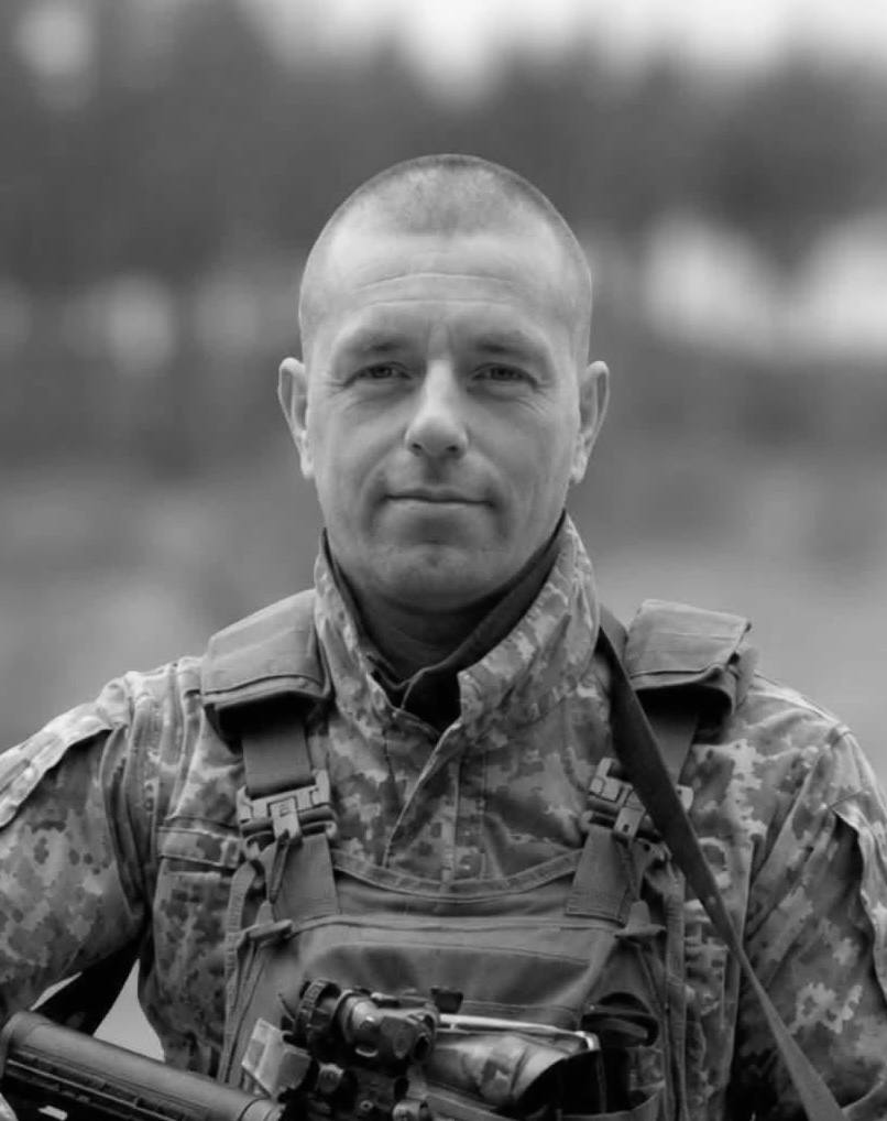 На Львівщині попрощаються з одинадцятьма воїнами — що про них відомо (фото) - 2