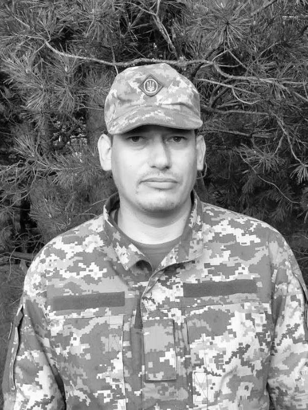 На Львівщині попрощаються з одинадцятьма воїнами — що про них відомо (фото) - 9