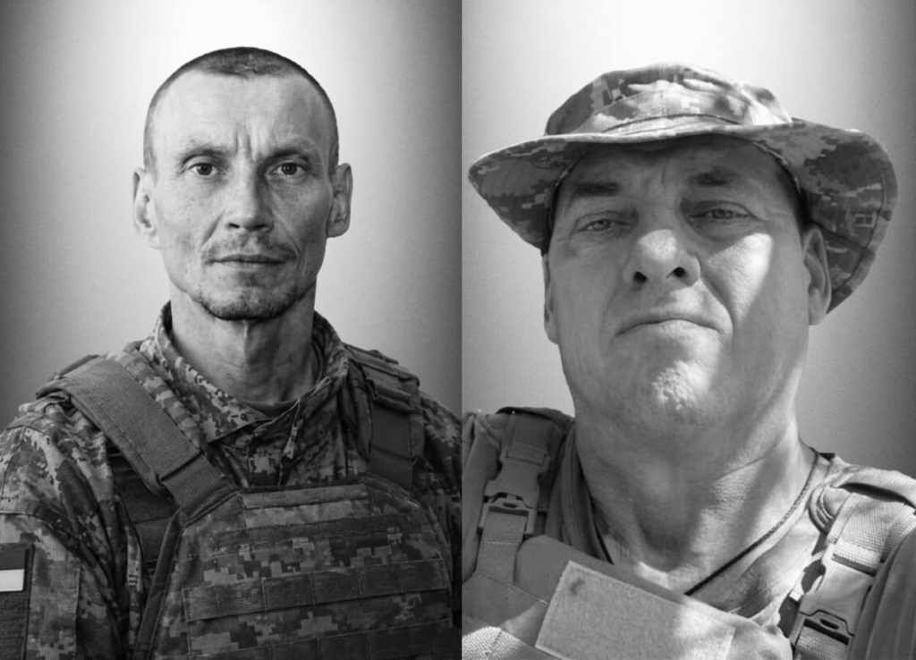 На Львівщині попрощаються з одинадцятьма воїнами — що про них відомо (фото) - 10