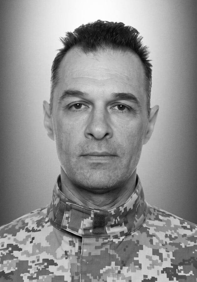 На Львівщині прощаються з трьома воїнами — що про них відомо (фото) - 1
