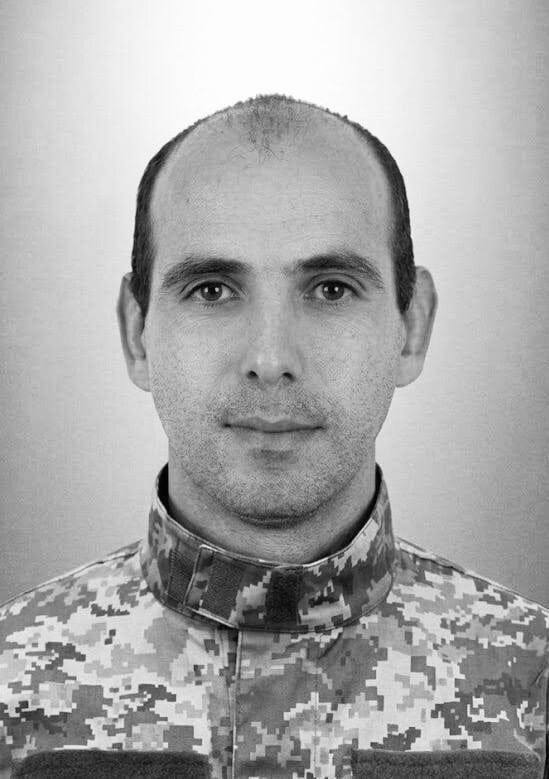 На Львівщині прощаються з трьома воїнами — що про них відомо (фото) - 2