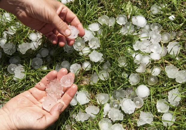 Майже 39°C: коли на Львівщині було найспекотніше літо та найбільші дощі - 3