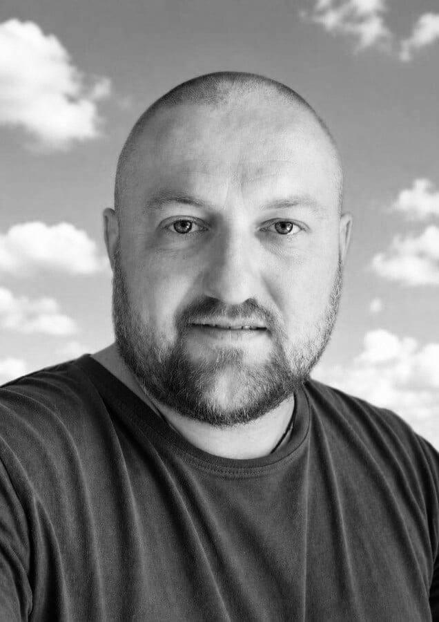 На Львівщині прощаються з чотирма воїнами — що про них відомо (фото) - 1