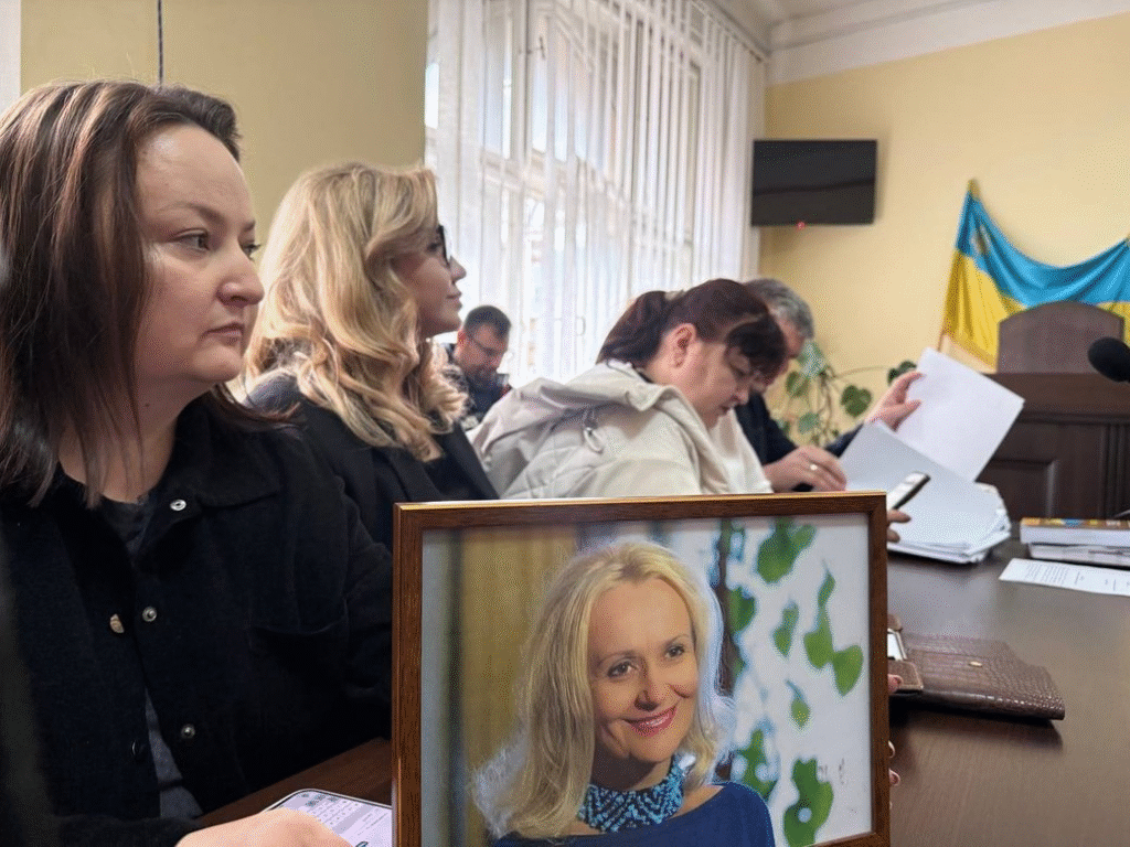 Два роки від загибелі львівської мовознавиці Ірини Фаріон, або Якою досі є судова тяганина у цій справі - 12