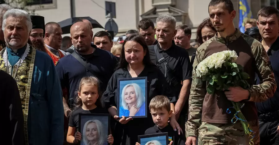 Два роки від загибелі львівської мовознавиці Ірини Фаріон, або Якою досі є судова тяганина у цій справі - 15