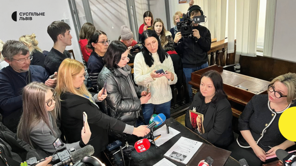 Два роки від загибелі львівської мовознавиці Ірини Фаріон, або Якою досі є судова тяганина у цій справі - 16