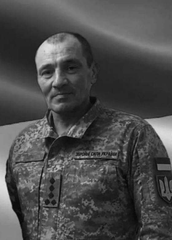На Львівщині прощаються із пʼятьма воїнами — що про них відомо (фото) - 1