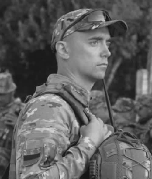 На Львівщині прощаються із пʼятьма воїнами — що про них відомо (фото) - 4