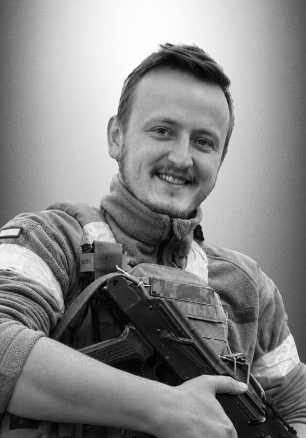 На Львівщині прощаються із пʼятьма воїнами — що про них відомо (фото) - 5