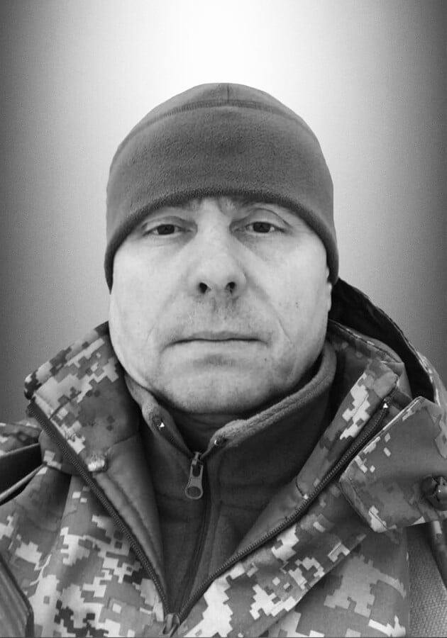 На Львівщині прощаються з вісьмома воїнами — що про них відомо (фото) - 2