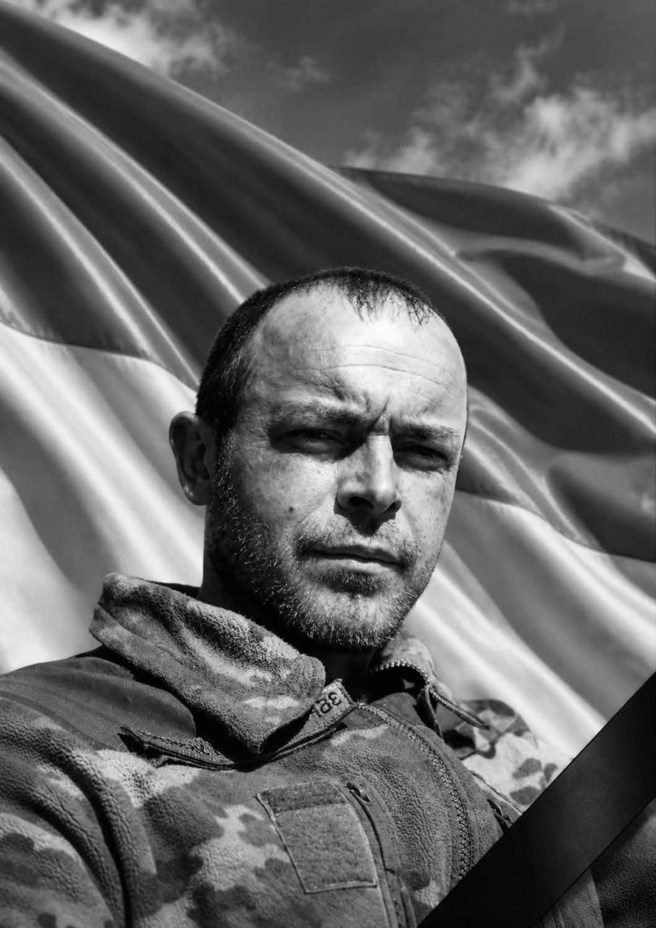 На Львівщині прощаються з вісьмома воїнами — що про них відомо (фото) - 6