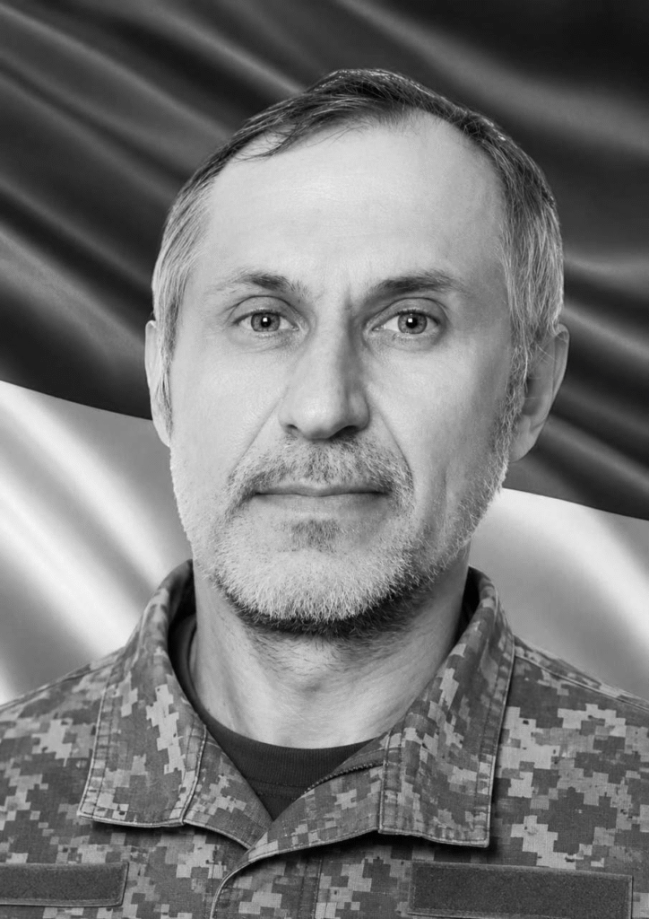 На Львівщині прощаються з вісьмома воїнами — що про них відомо (фото) - 7