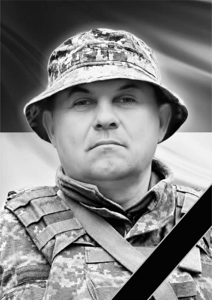 На Львівщині прощаються з вісьмома воїнами — що про них відомо (фото) - 8
