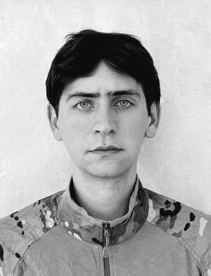 На Львівщині прощаються з пʼятьма воїнами — що про них відомо (фото) - 1