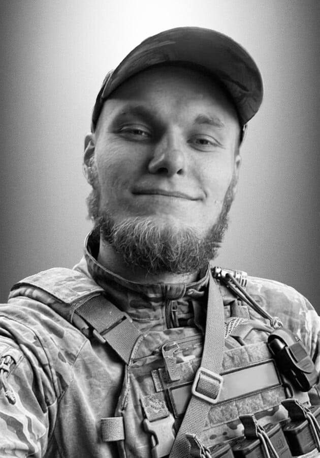 На Львівщині прощаються з пʼятьма воїнами — що про них відомо (фото) - 2