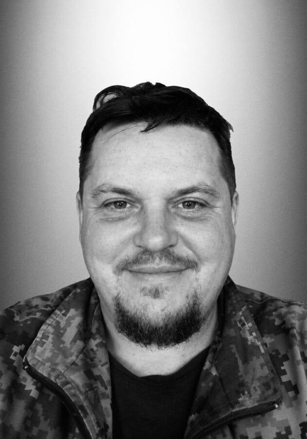 На Львівщині прощаються з пʼятьма воїнами — що про них відомо (фото) - 3