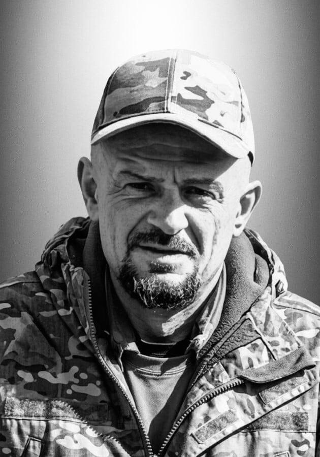На Львівщині прощаються з пʼятьма воїнами — що про них відомо (фото) - 5