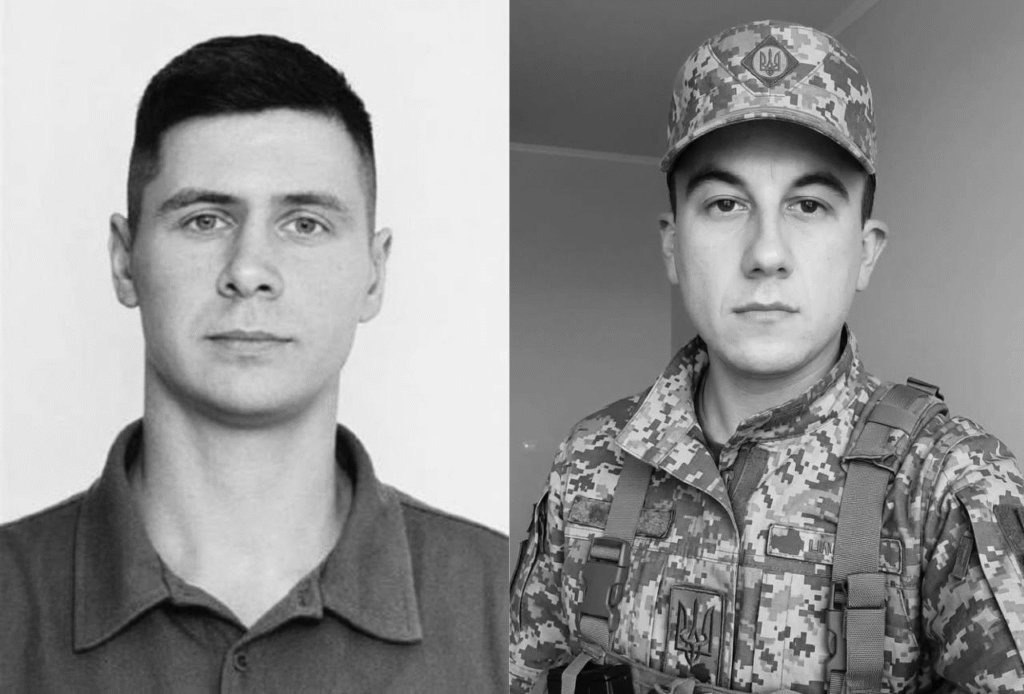 На Львівщині прощаються із сімома воїнами — що про них відомо (доповнено) - 6