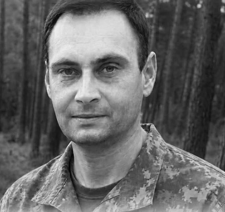На Львівщині прощаються із шістьма воїнами — що про них відомо (фото) - 1
