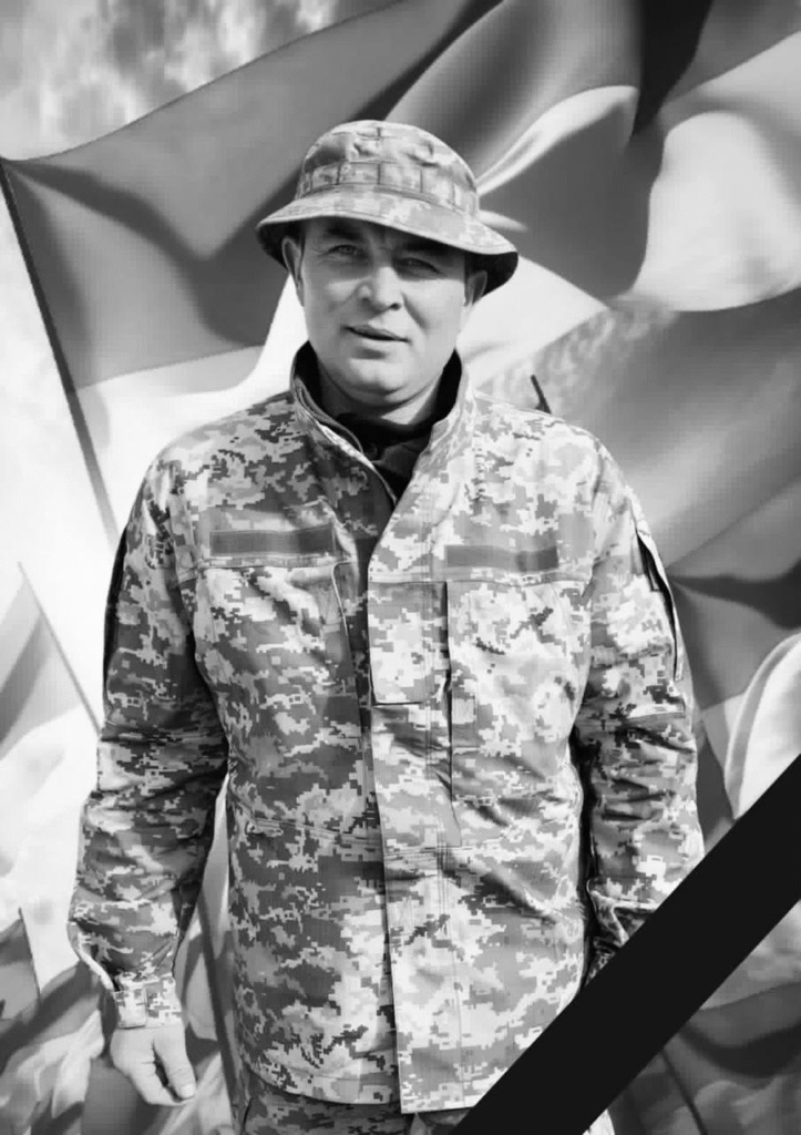 На Львівщині прощаються із шістьма воїнами — що про них відомо (фото) - 2