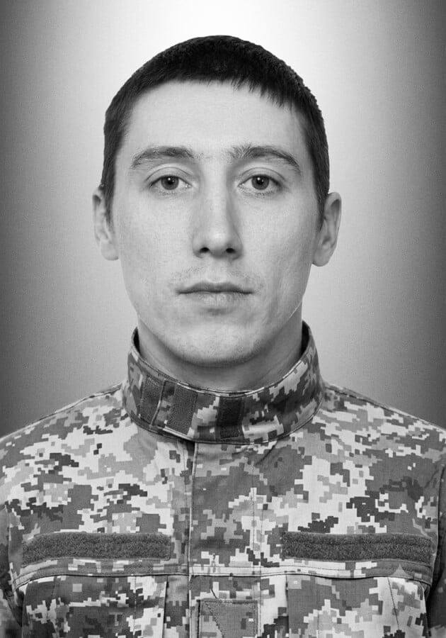 На Львівщині прощаються із шістьма воїнами — що про них відомо (фото) - 3