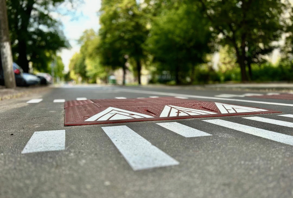 Де у Львові облаштують нові наземні переходи та чому з ними виникають проблеми - 2