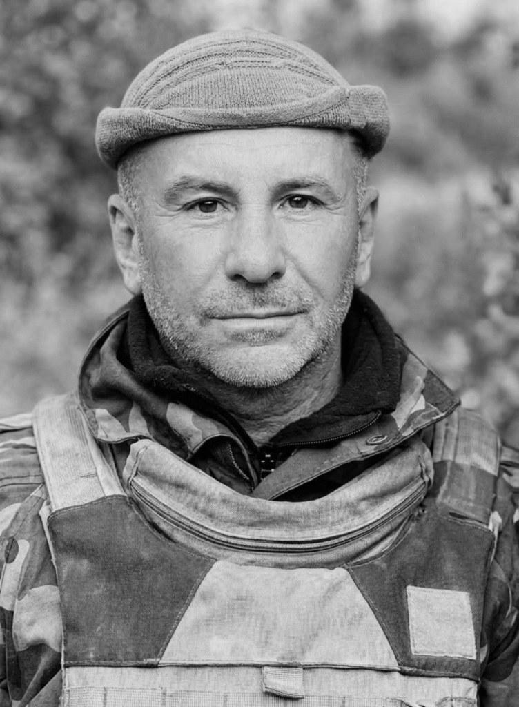 На Львівщині прощаються з девʼятьма воїнами — що про них відомо (фото) - 1