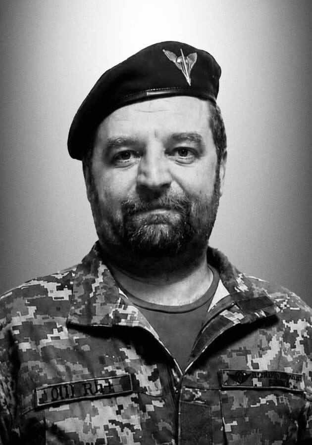 На Львівщині прощаються з девʼятьма воїнами — що про них відомо (фото) - 4