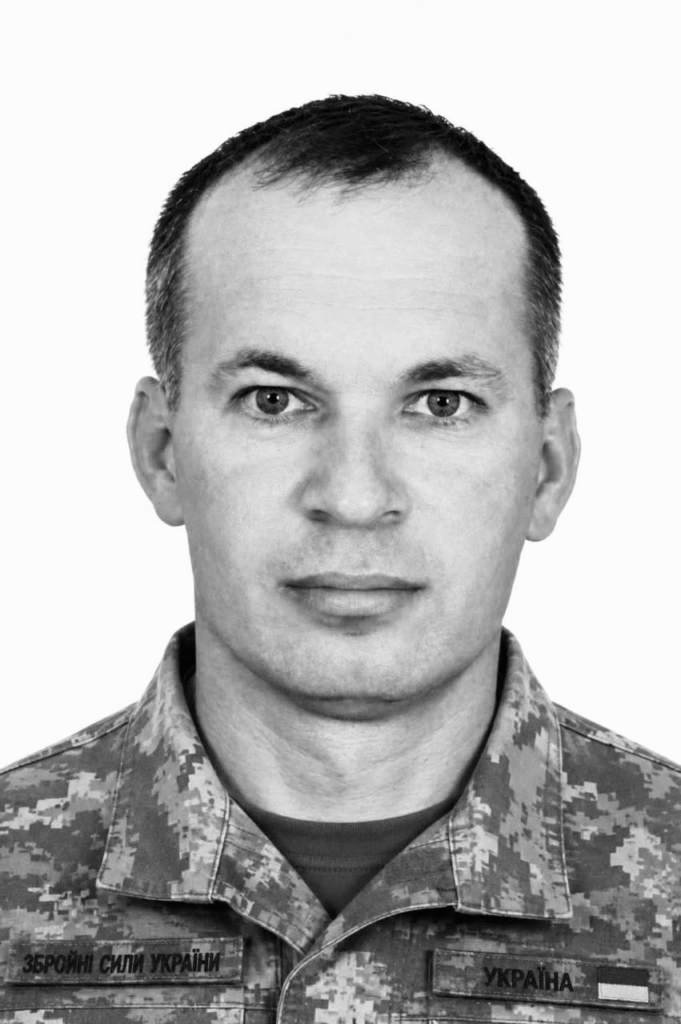 На Львівщині прощаються з девʼятьма воїнами — що про них відомо (фото) - 6