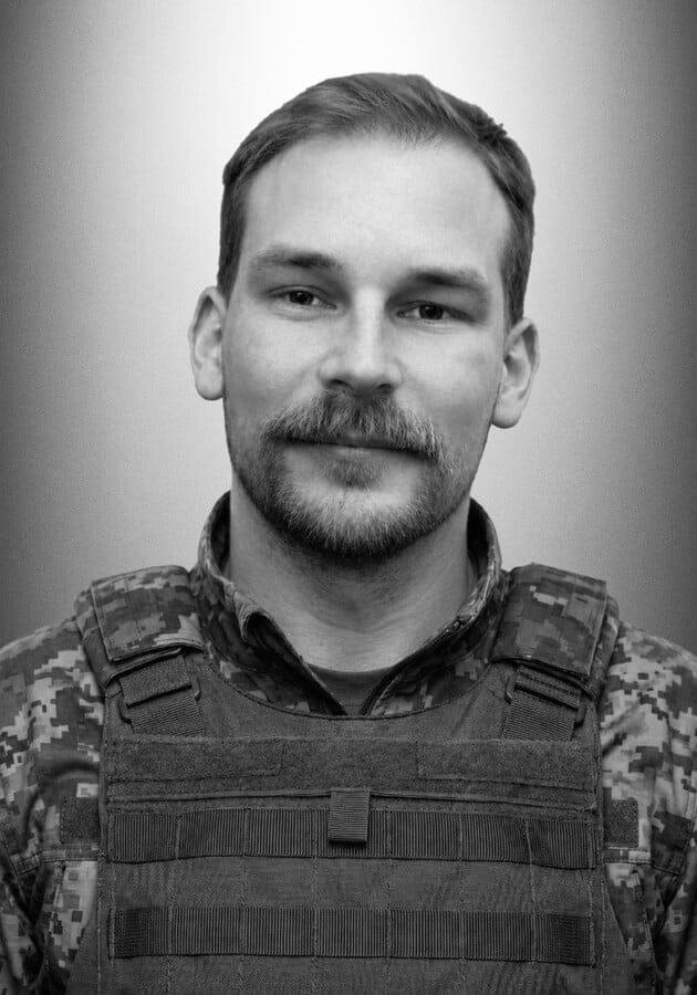 На Львівщині прощаються із сімома воїнами — що про них відомо (фото) - 1
