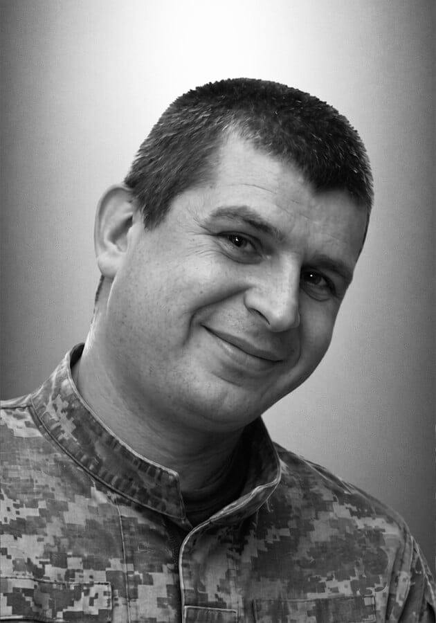 На Львівщині прощаються із сімома воїнами — що про них відомо (фото) - 2